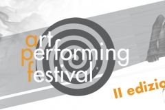Banner artperformingfestival
